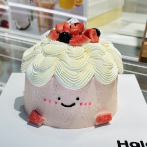 Jellycat Guava Brulee Sister