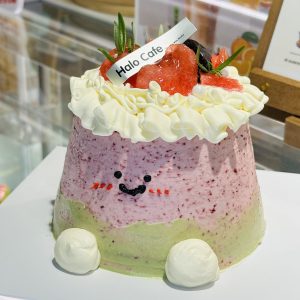 Yangmei Watermelon